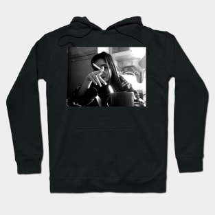 All I want for christmas... Hoodie